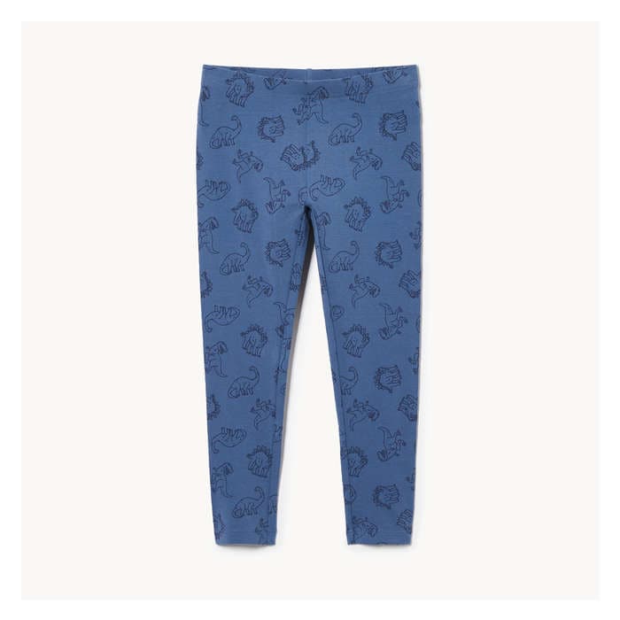 Kid Girls' Legging